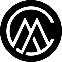 CM logo