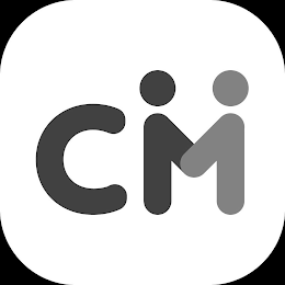 CM logo