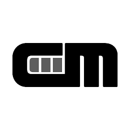 CM logo