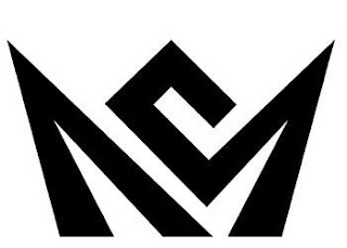 CM logo