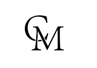 CM logo