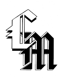 CM logo