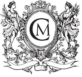 CM logo