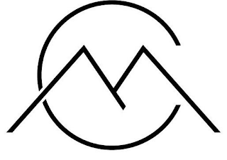 CM logo
