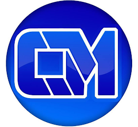CM logo
