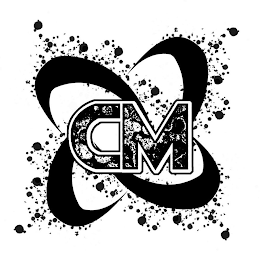 CM logo