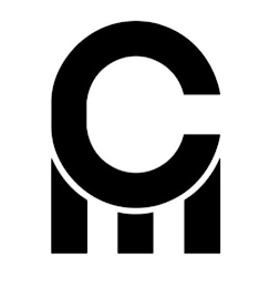 CM logo