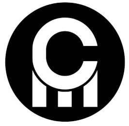 CM logo