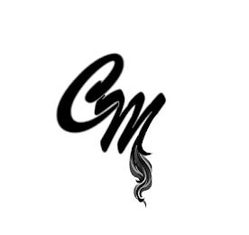 CM logo