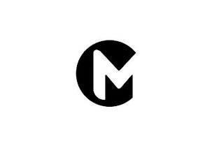 CM logo