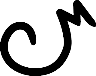 CM logo