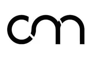 CM logo