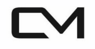 CM logo