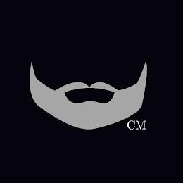 CM logo