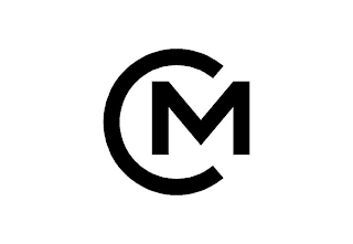 CM logo