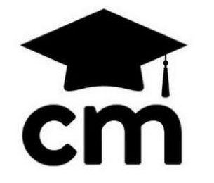CM logo