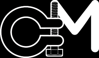 CM logo