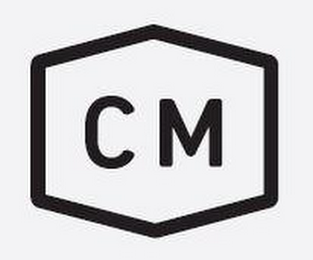 CM logo