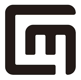 CM logo