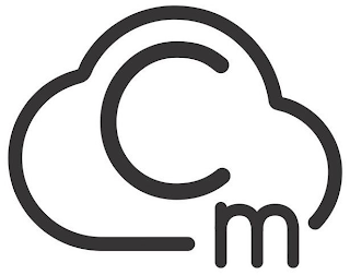 CM logo