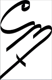 CM logo