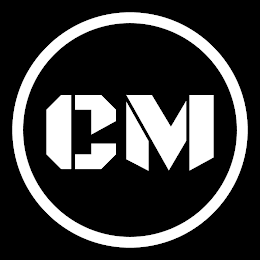 CM logo