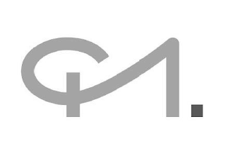 CM. logo