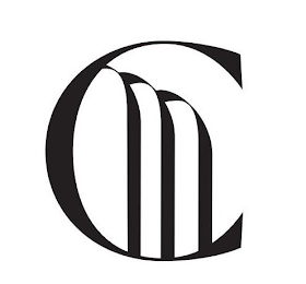CM logo