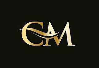 CM logo