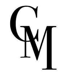 CM logo