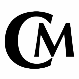 CM logo