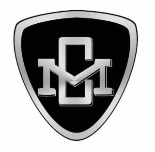 CM logo