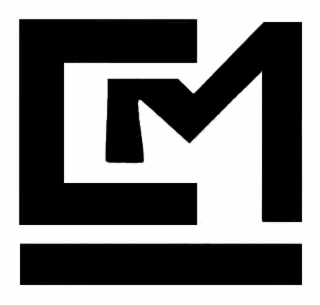 CM logo
