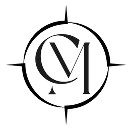CM logo