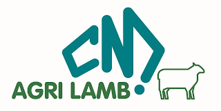 CM AGRI LAMB logo