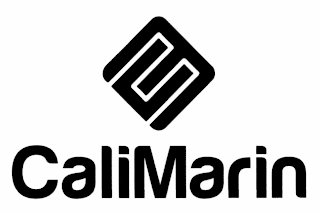 CM CALIMARIN logo