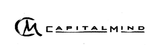 CM CAPITALMIND logo