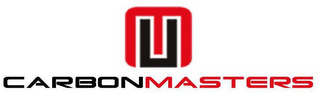 CM CARBONMASTERS logo