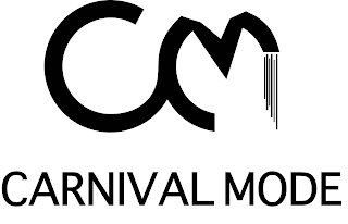 CM CARNIVAL MODE logo