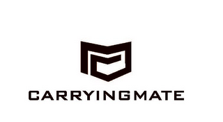 CM CARRYINGMATE logo