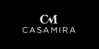 CM CASAMIRA logo