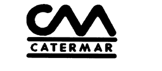 CM CATERMAR logo