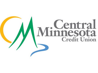 CM CENTRAL MINNESOTA CREDIT UNION logo