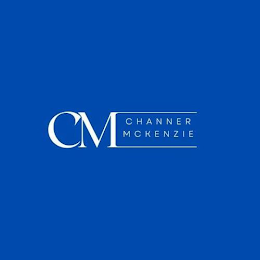 CM CHANNER MCKENZIE logo