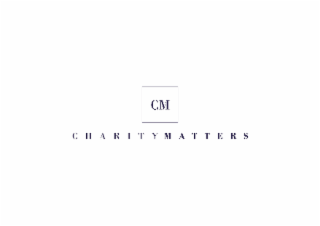 CM CHARITYMATTERS