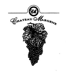 CM CHATEAU MARGENE