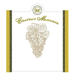 CM CHATEAU MARGENE ESTABLISHED 1997 CHATEAU MARGENE logo