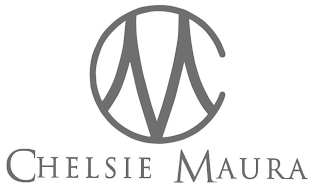 CM CHELSIE MAURA logo