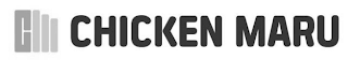 CM CHICKEN MARU logo