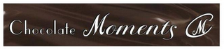 CM CHOCOLATE MOMENTS logo